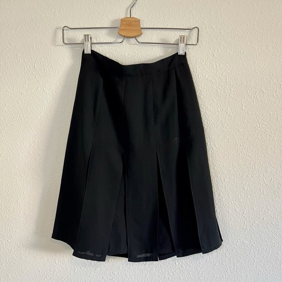 Vintage Dresses & Skirts - Vintage 70s Flapper Skirt